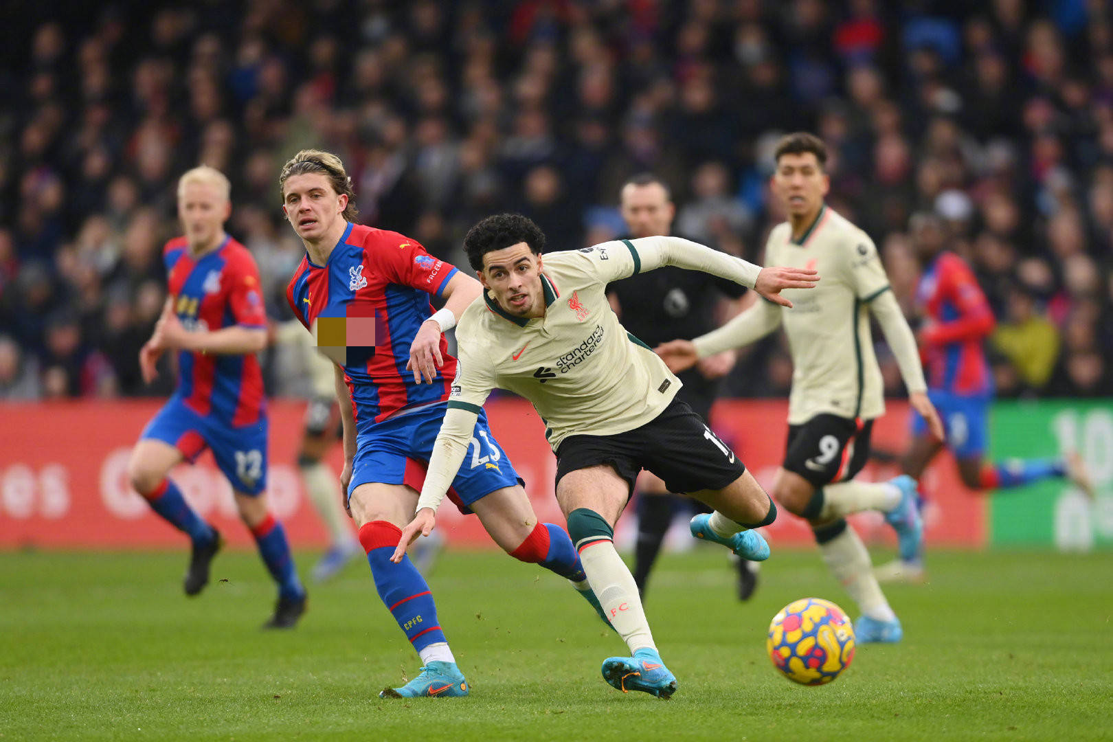 也有意与他 也有意与他